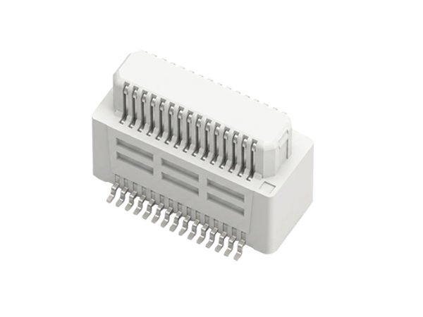 连接器 FPC.FFC Connectors
