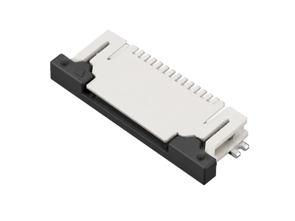 连接器 FPC.FFC Connectors