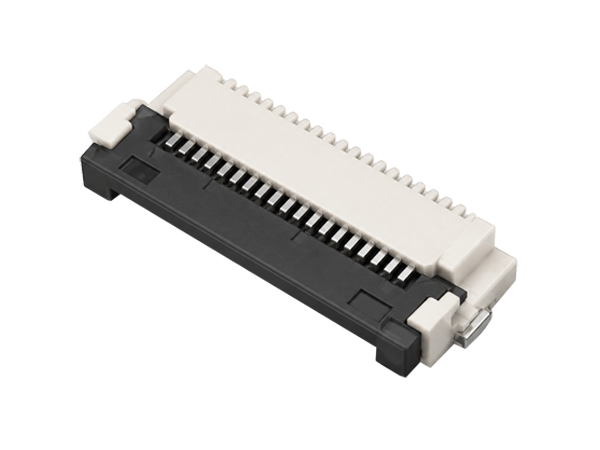 连接器 FPC.FFC Connectors