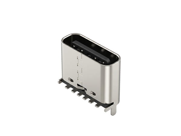 连接器 USB Connectors
