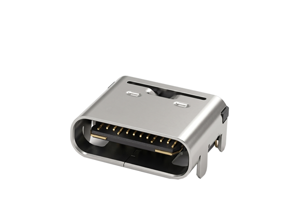 连接器 USB Connectors
