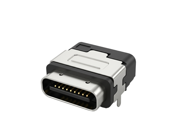 连接器 USB Connectors