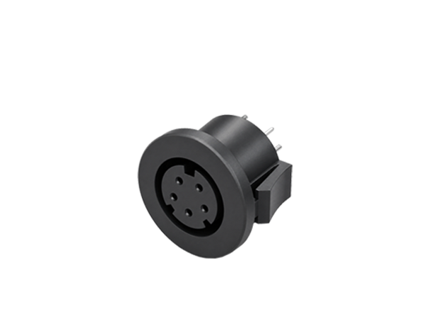 连接器/镜片 Connectors/Lenses