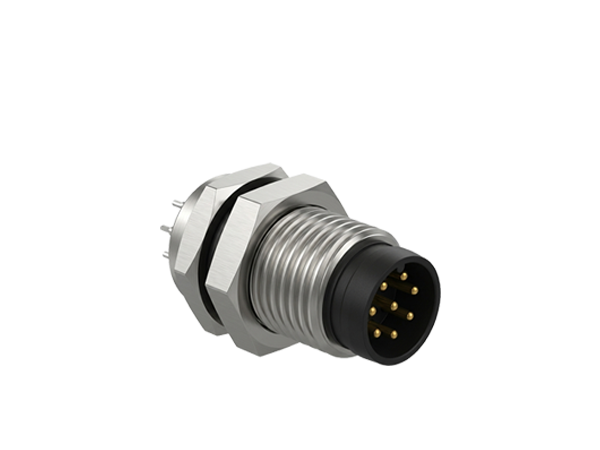连接器/镜片 Connectors/Lenses