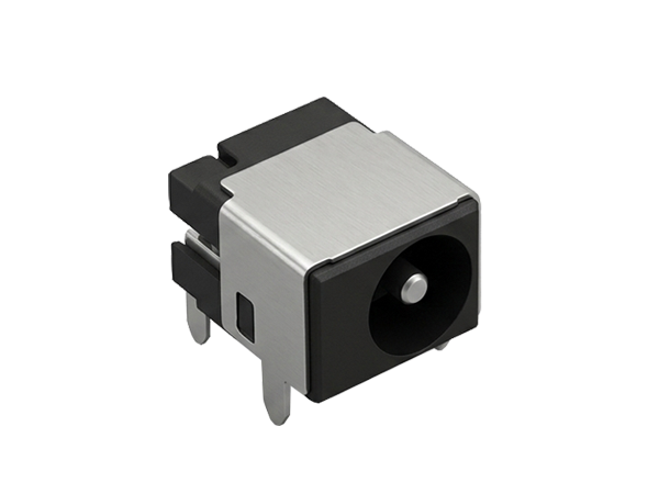 电源插座 DC Power Jacks