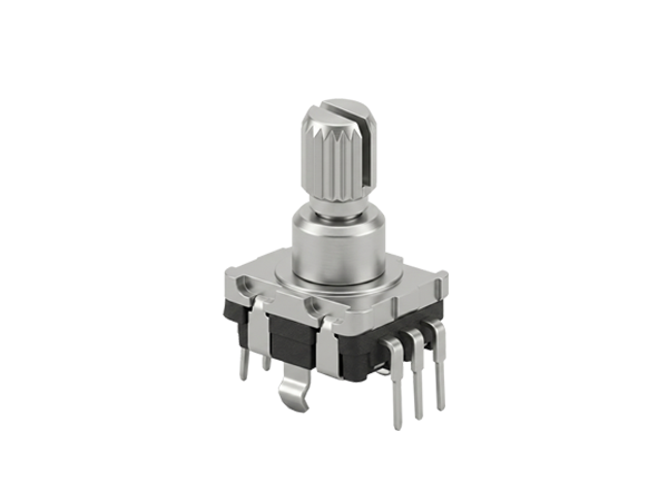 电位计/编码器 Potentiometer/Encoders