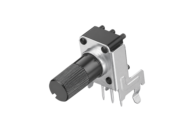 电位计/编码器 Potentiometer/Encoders