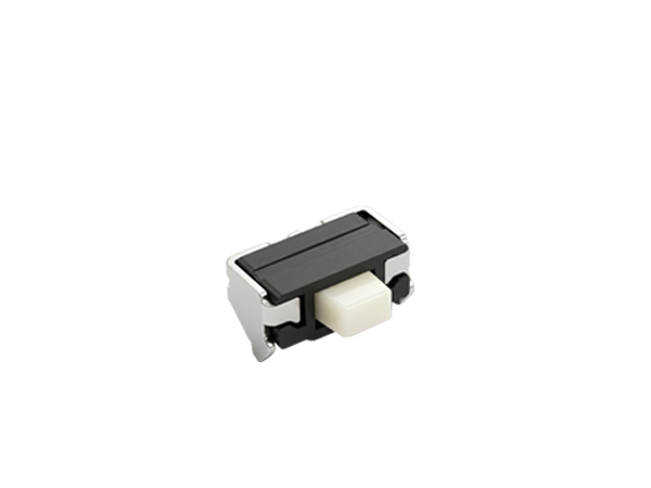 按钮开关 Push Switches