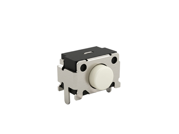 按钮开关 Push Switches