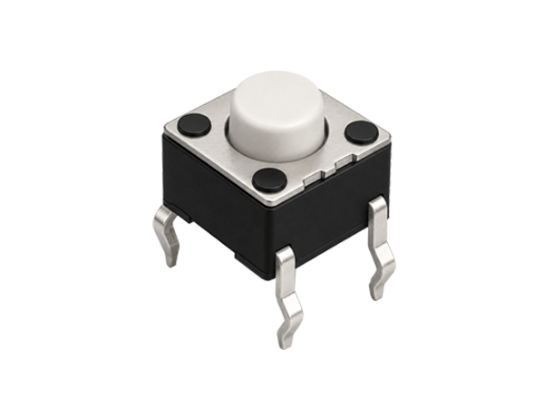 按钮开关 Push Switches