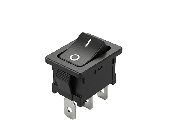 翘板开关 Rocker Switches