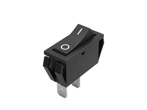 翘板开关 Rocker Switches