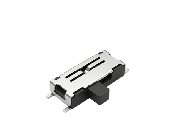 滑动开关 Slide Switches