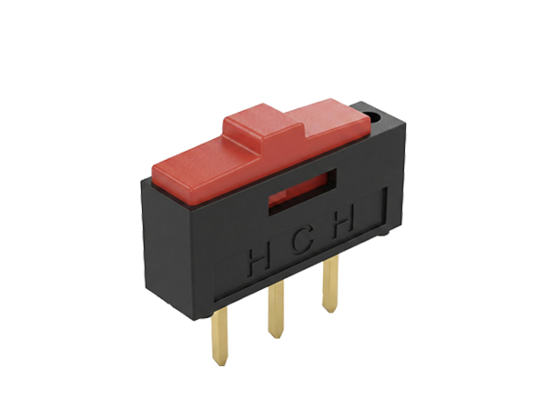 滑动开关 Slide Switches