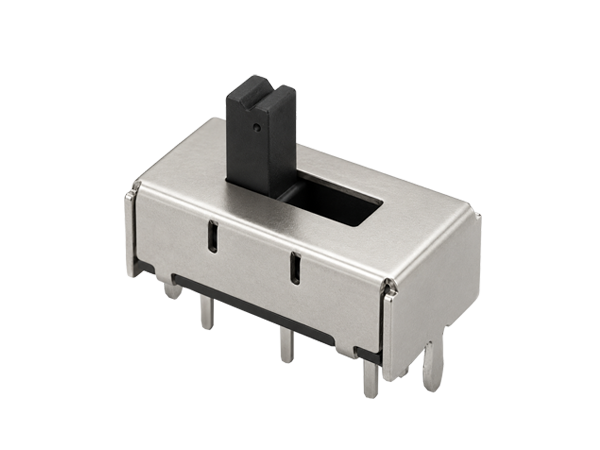 滑动开关 Slide Switches