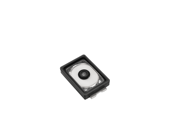 触控开关 SMD Tactile Switches