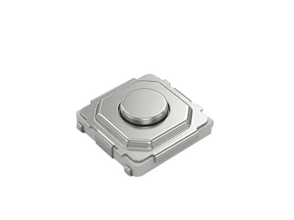 触控开关 SMD Tactile Switches