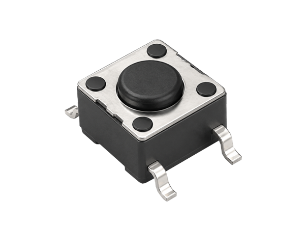 触控开关 SMD Tactile Switches